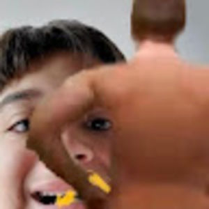 Meet your Posher, Shotgunshame67